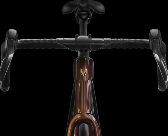 Bicykel Trek Domane SLR 9 AXS Gen 4 Axinite Flip/Trek Black 2025