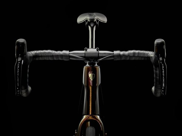 Bicykel Trek Domane SLR 9 Gen 4 Axinite Flip/Trek Black 2025