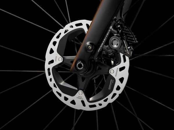 Bicykel Trek Domane SLR 9 Gen 4 Axinite Flip/Trek Black 2025