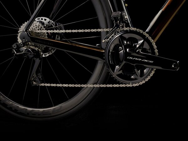 Bicykel Trek Domane SLR 9 Gen 4 Axinite Flip/Trek Black 2025