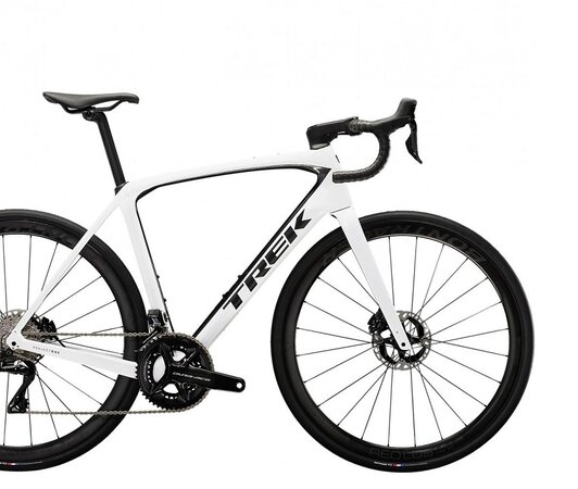 Bicykel Trek Domane SLR 9 Gen 4 Crystal White 2024