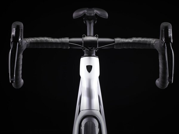 Bicykel Trek Domane SLR 9 Gen 4 Crystal White 2024