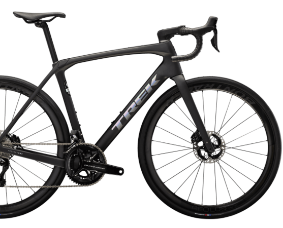 Bicykel Trek Domane SLR 9 Gen 4 Deep Smoke 2024