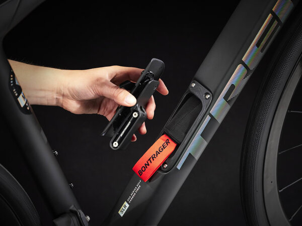 Bicykel Trek Domane SLR 9 Gen 4 Deep Smoke 2024