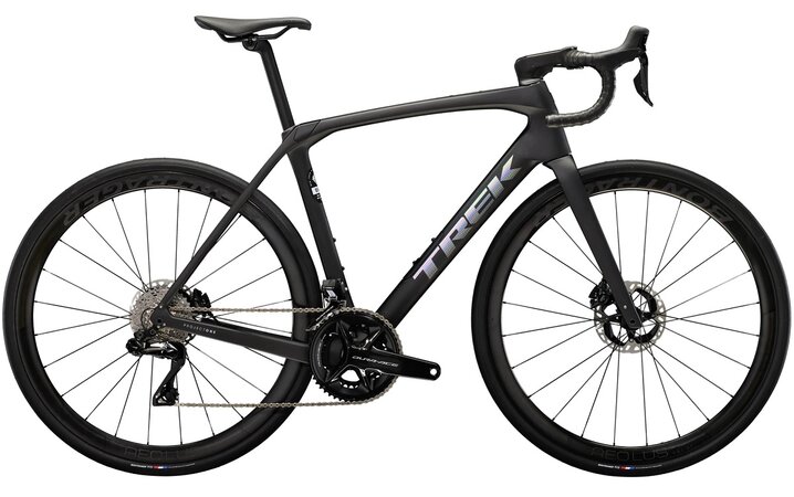 Bicykel Trek Domane SLR 9 Gen 4 Deep Smoke 2024