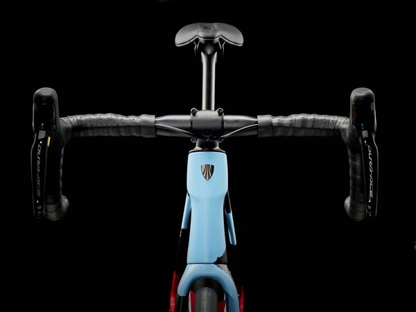 Bicykel Trek Domane SLR 9 Gen 4 Trek Black 2025