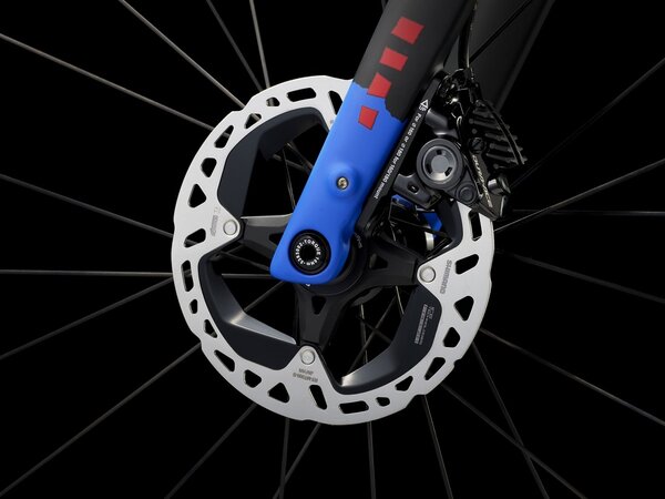 Bicykel Trek Domane SLR 9 Gen 4 Trek Black 2025