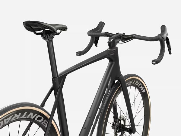 Bicykel Trek Domane SLR 9 Gen 5 Matte Deep Smoke 2027