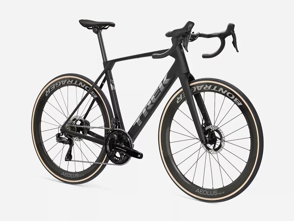 Bicykel Trek Domane SLR 9 Gen 5 Matte Deep Smoke 2027