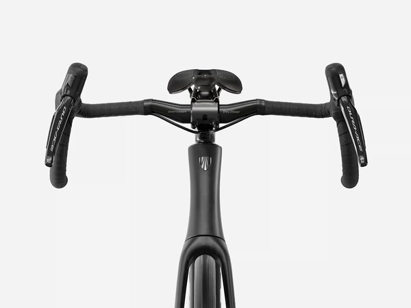Bicykel Trek Domane SLR 9 Gen 5 Matte Deep Smoke 2027