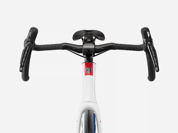 Bicykel Trek Domane SLR 9 Gen 5 Navy Smoke/Trek White 2027