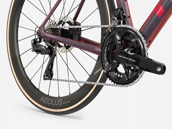 Bicykel Trek Domane SLR 9 Gen 5 Serpentine 2027