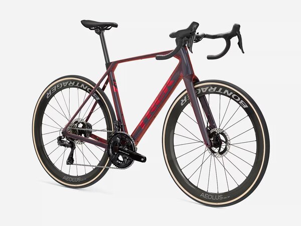 Bicykel Trek Domane SLR 9 Gen 5 Serpentine 2027