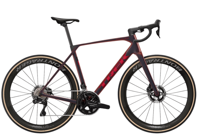 Bicykel Trek Domane SLR 9 Gen 5 Serpentine 2027