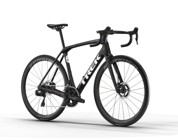 Bicykel Trek Domane SLR 9 Gen 4 Carbon Smoke/Prismatic Marble 2025