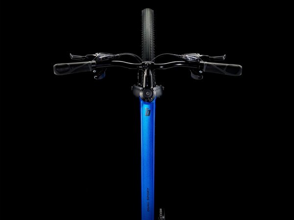 Bicykel Trek Dual Sport 1 Alpine Blue 2023