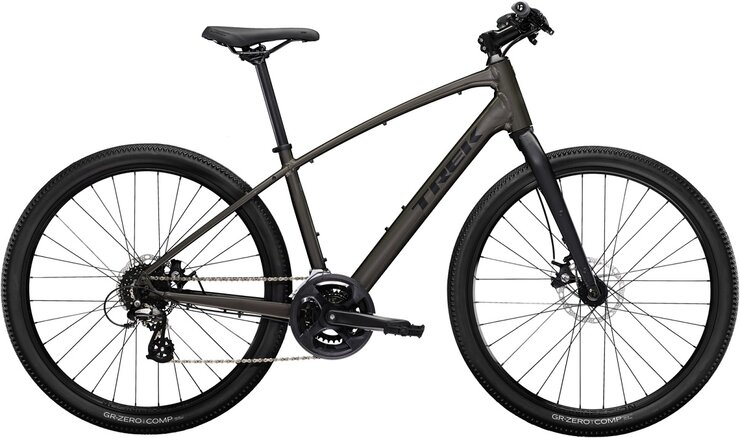 Bicykel Trek Dual Sport 1 Mercury 2023