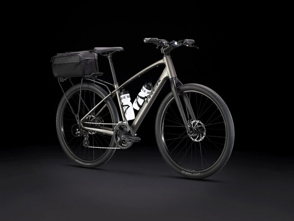 Bicykel Trek Dual Sport 1 Mercury 2023