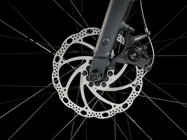 Bicykel Trek Dual Sport 1 Gen 5 Black Olive 2025