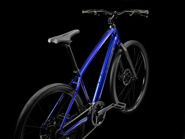 Bicykel Trek Dual Sport 1 Gen 5 Hex Blue 2025