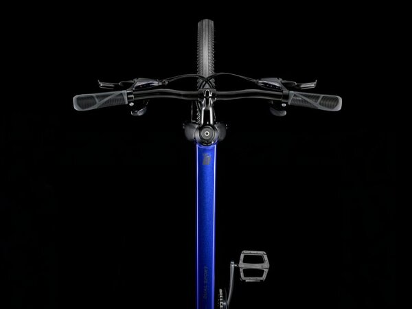Bicykel Trek Dual Sport 1 Gen 5 Hex Blue 2025