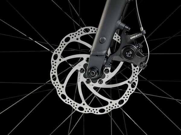 Bicykel Trek Dual Sport 1 Gen 5 Hex Blue 2025