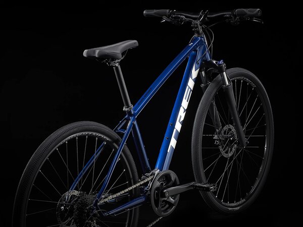 Bicykel Trek Dual Sport 2 Mulsanne Blue 2022