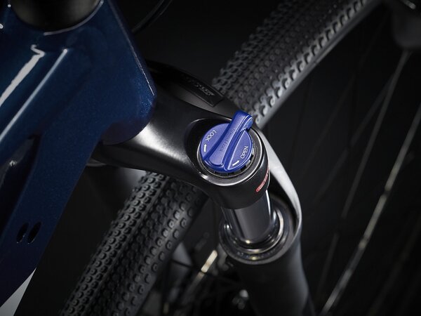 Bicykel Trek Dual Sport 2 Mulsanne Blue 2022