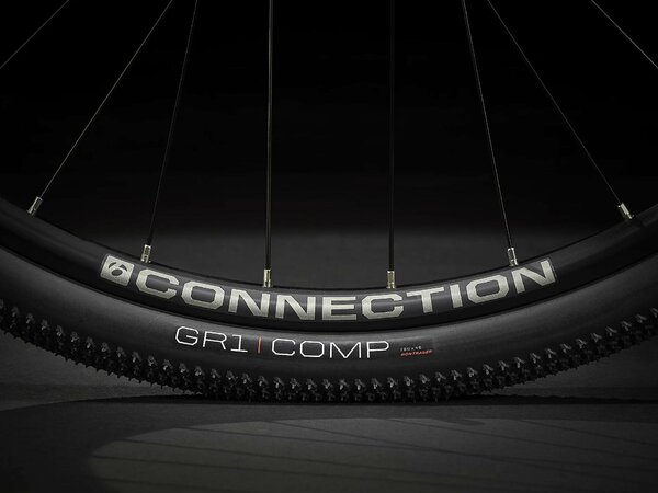 Bicykel Trek Dual Sport 2 Trek Black 2022