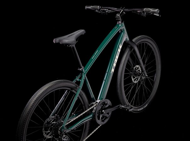 Bicykel Trek Dual Sport 2 Juniper 2023