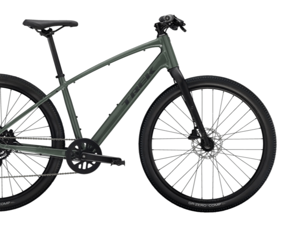 Bicykel Trek Dual Sport 2 Gen 5 Keswick 2025