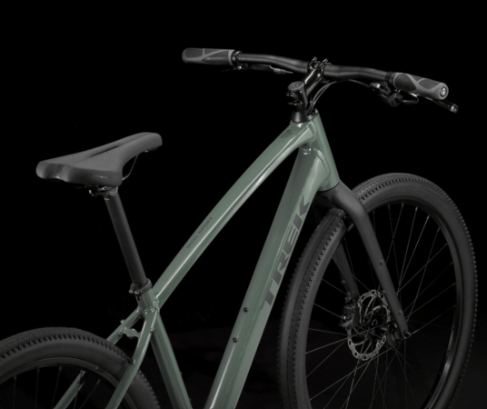 Bicykel Trek Dual Sport 2 Gen 5 Keswick 2025