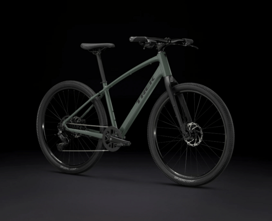 Bicykel Trek Dual Sport 2 Gen 5 Keswick 2025