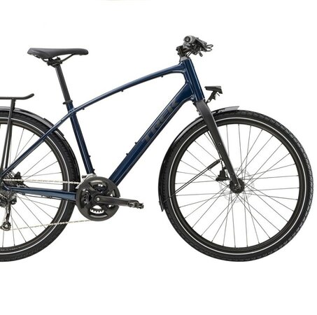 Bicykel Trek Dual Sport 2 Equipped Mulsanne 2023