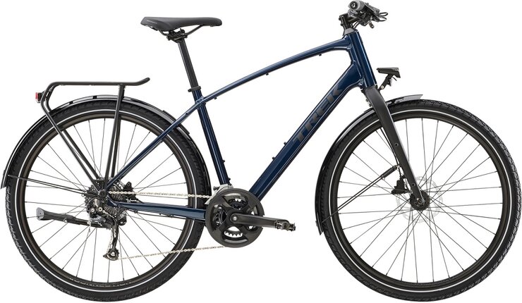Bicykel Trek Dual Sport 2 Equipped Mulsanne 2023