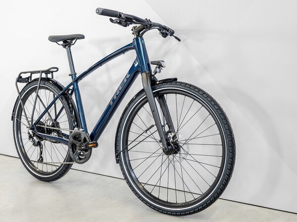 Bicykel Trek Dual Sport 2 Equipped Mulsanne 2023