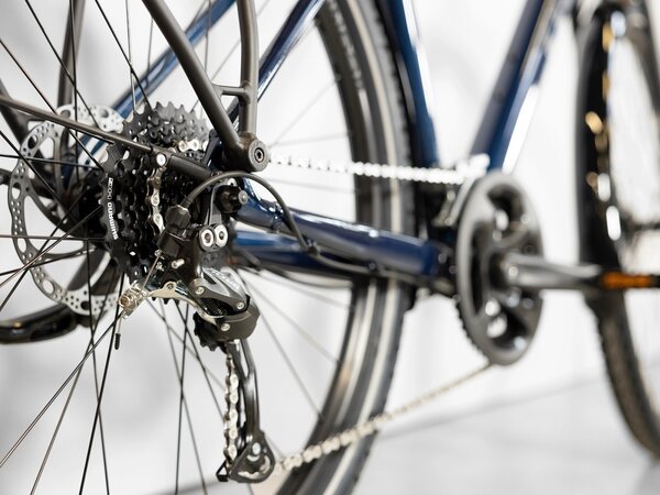 Bicykel Trek Dual Sport 2 Equipped Mulsanne 2023