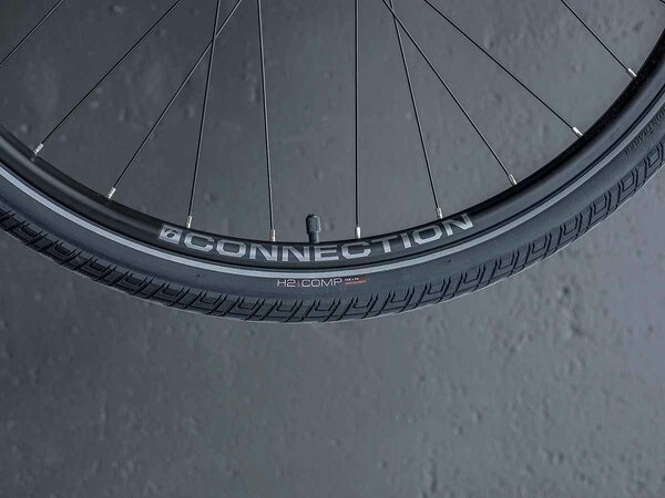 Bicykel Trek Dual Sport 2 Equipped Stagger Mulsanne Blue 2022