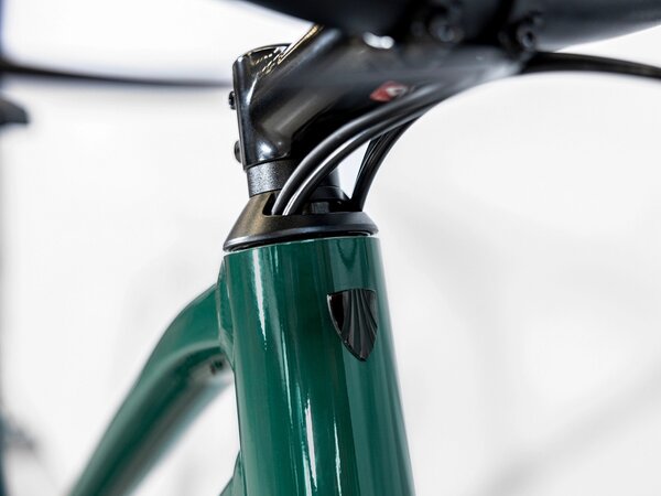 Bicykel Trek Dual Sport 2 Equipped Stagger Juniper 2023