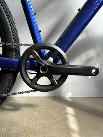 Testovaný bicykel Trek Dual Sport 3 Hex Blue 2023