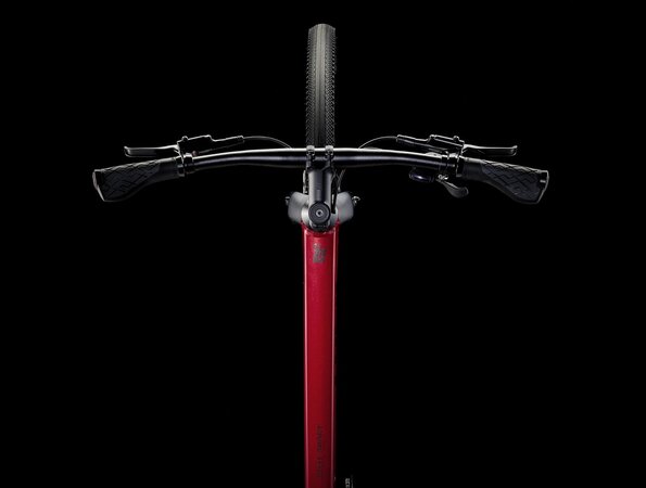 Bicykel Trek Dual Sport 3 Crimson 2023