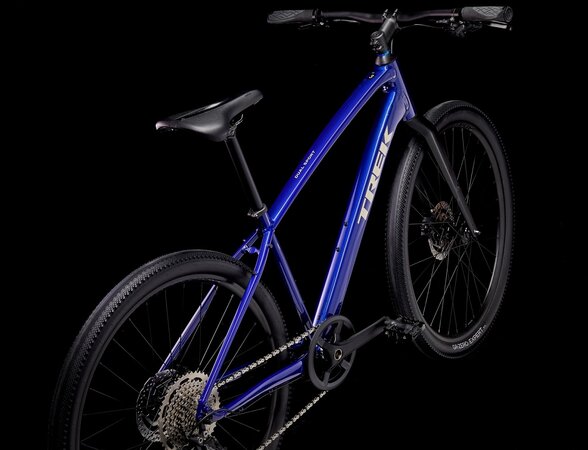 Trek dual sport 3 bluetooth outlet
