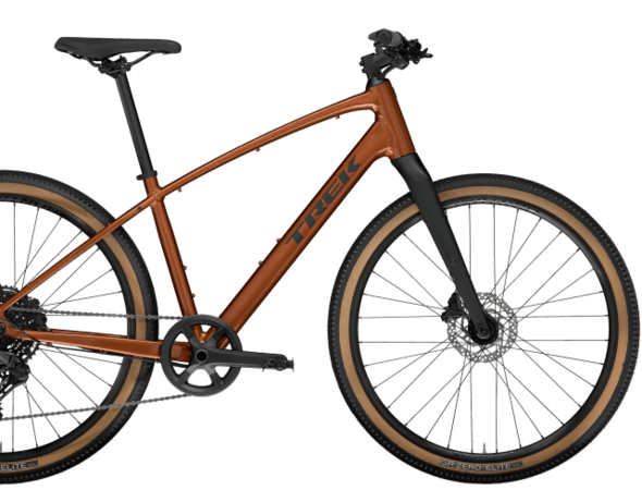 Bicykel Trek Dual Sport 3 Gen 5 Pennyflake 2025