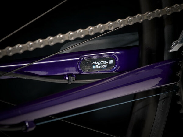 Bicykel Trek Émonda ALR 5 Purple Abyss 2022