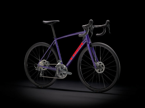 Bicykel Trek Émonda ALR 5 Purple Abyss 2022