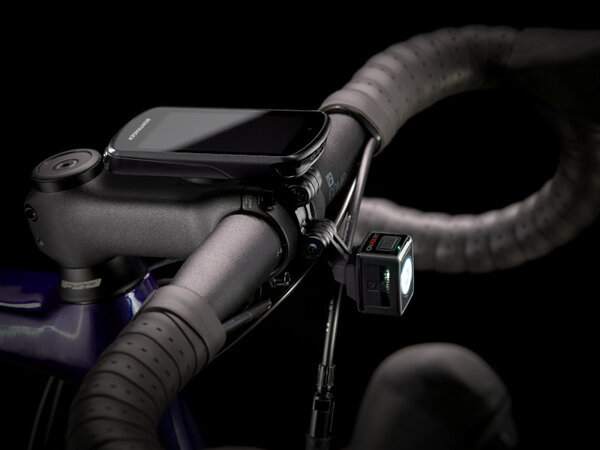 Bicykel Trek Émonda ALR 5 Purple Abyss 2022