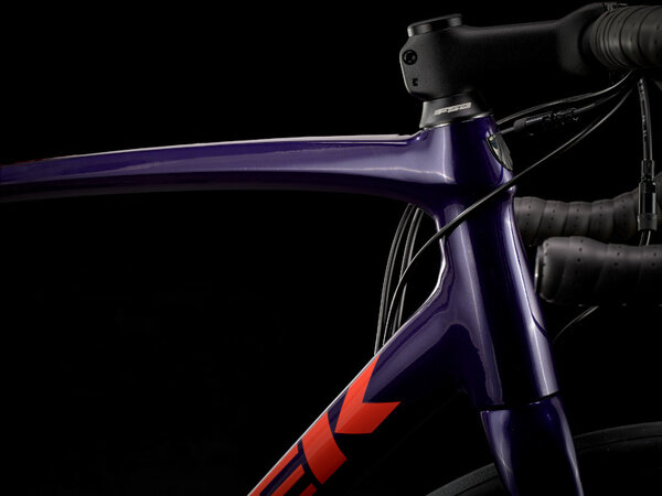 Bicykel Trek Émonda ALR 5 Purple Abyss 2022