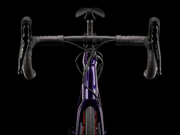 Bicykel Trek Émonda ALR 5 Purple Abyss 2022