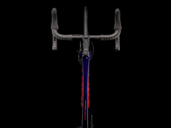 Bicykel Trek Émonda ALR 5 Purple Abyss 2022