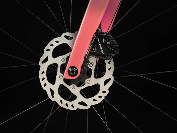 Bicykel Trek Émonda ALR 5 Azure To Living Coral Fade 2023